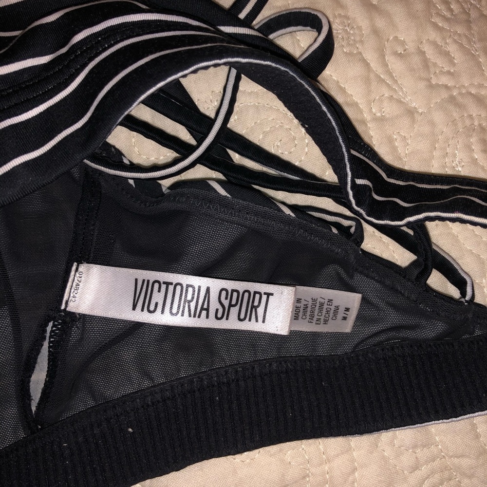 Victoria Secret Supportive Bikini Top - Picture 4 of 4